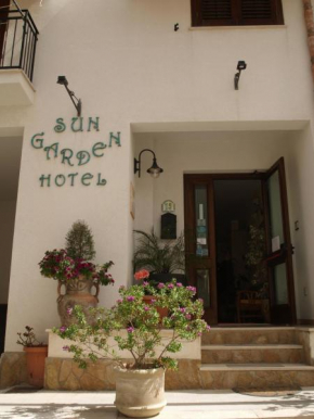 Sun Garden, San Vito Lo Capo